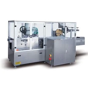 Automatic Cartoning Machine